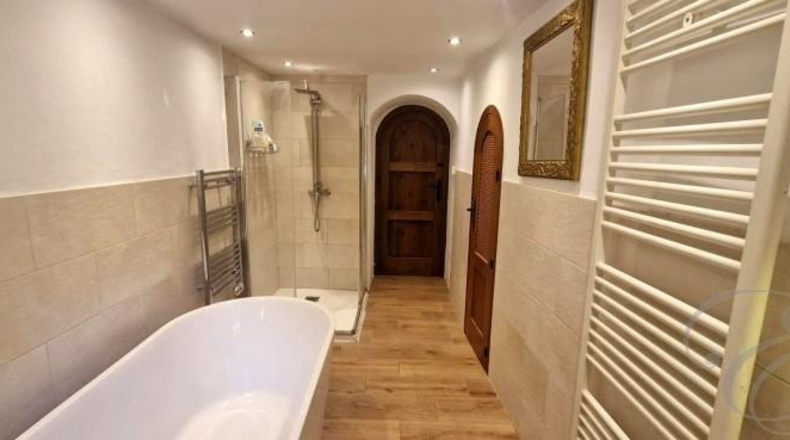 Malaga - Comares - 546m2