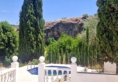 Country house with land for sale on España, Comares, ref: TR414828 photo