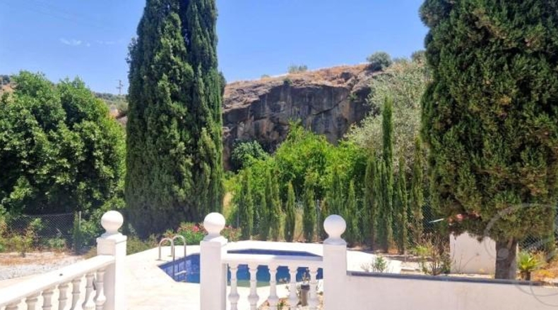 Malaga - Comares - 546m2