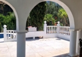 Country house with land for sale on España, Comares, ref: TR414828 photo