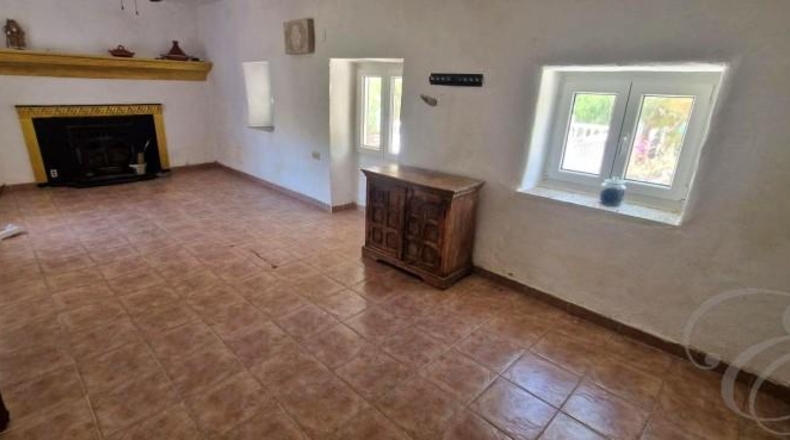 Malaga - Comares - 546m2
