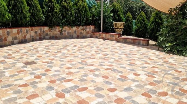 Malaga - Comares - 546m2