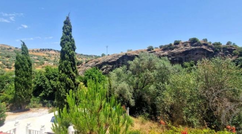 Malaga - Comares - 546m2