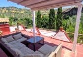 Country house with land for sale on España, Comares, ref: TR414828 photo