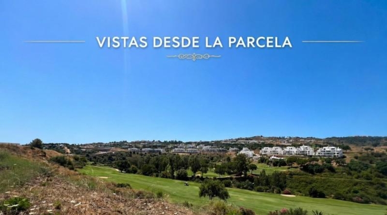 Malaga - Campo-Mijas - 1405m2