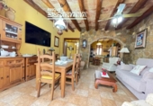Casa de pueblo en venta en la España, Lavit, ref: TR414857 foto