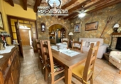 Casa de pueblo en venta en la España, Lavit, ref: TR414857 foto