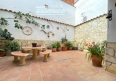 Casa de pueblo en venta en la España, Lavit, ref: TR414857 foto