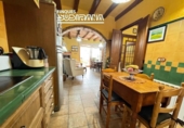 Casa de pueblo en venta en la España, Lavit, ref: TR414857 foto