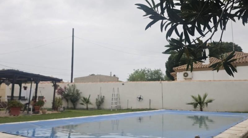 Cádiz - Chiclana de la Frontera - 1000m2