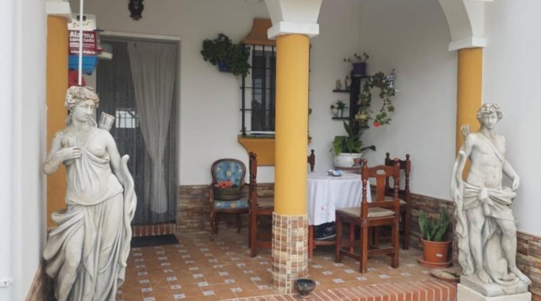 Cádiz - Chiclana de la Frontera - 1000m2