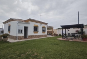 Chiclana de la Frontera 1000&nbsp;m²