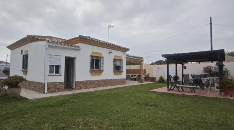 Cádiz - Chiclana de la Frontera - 1000m2