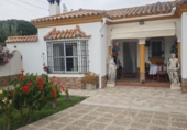 Chalet independiente con terreno en venta en la España, Chiclana de la Frontera, ref: TR414837 foto