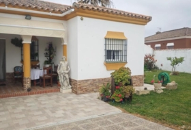 Chiclana de la Frontera 1000&nbsp;m²
