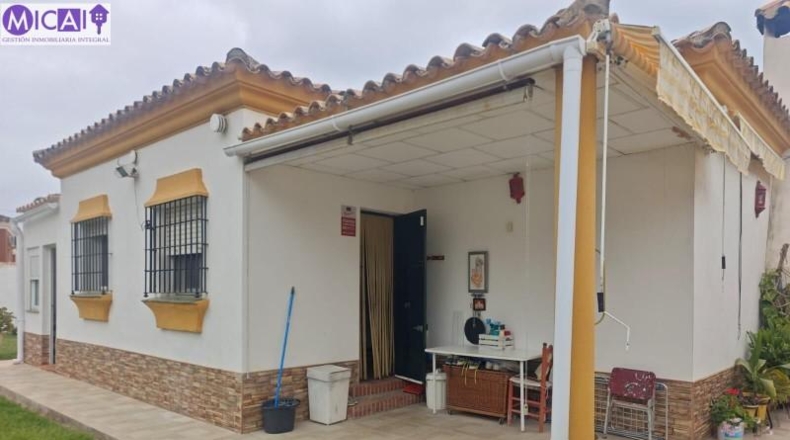 Cádiz - Chiclana de la Frontera - 1000m2