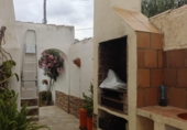 Chalet independiente con terreno en venta en la España, Chiclana de la Frontera, ref: TR414837 foto