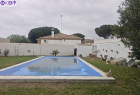 Chiclana de la Frontera 1000&nbsp;m²
