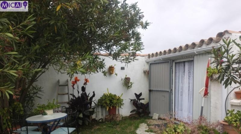 Cádiz - Chiclana de la Frontera - 1000m2