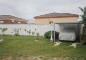 Chalet independiente con terreno en venta en la España, Chiclana de la Frontera, ref: TR414837 foto
