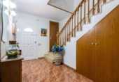 Casa de pueblo en venta en la España, Sant Llorenç Savall, ref: TR414835 foto