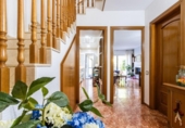 Casa de pueblo en venta en la España, Sant Llorenç Savall, ref: TR414835 foto