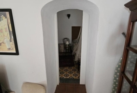 Vejer de la Frontera 128&nbsp;m²