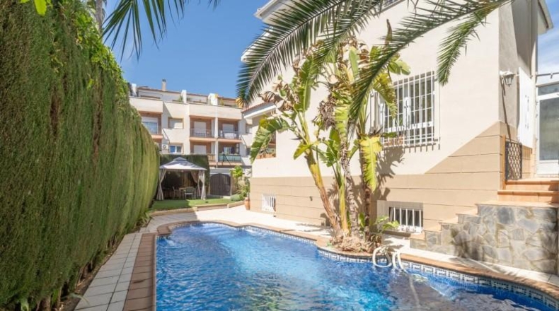 Granada - Gójar - 410m2