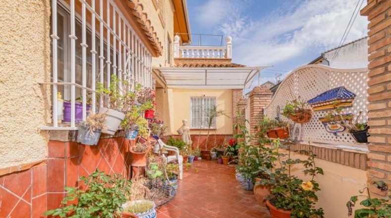 Granada - Ogíjares - 330m2