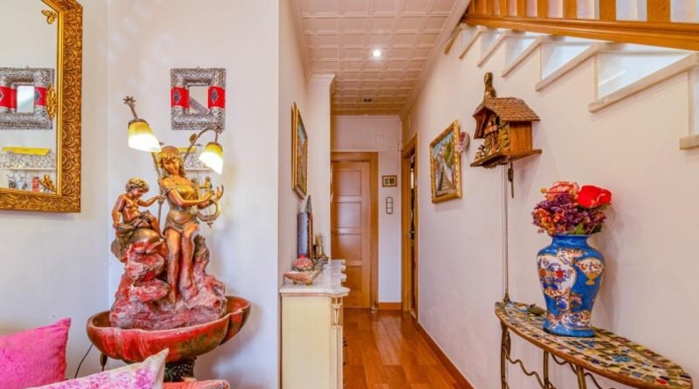 Granada - Ogíjares - 330m2
