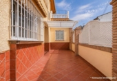 Chalet independiente con terreno en venta en la España, Ogíjares, ref: TR414842 foto