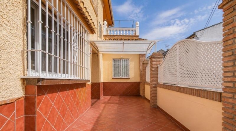 Granada - Ogíjares - 330m2