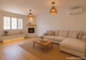 Chalet independiente con terreno en venta en la España, Ogíjares, ref: TR414842 foto