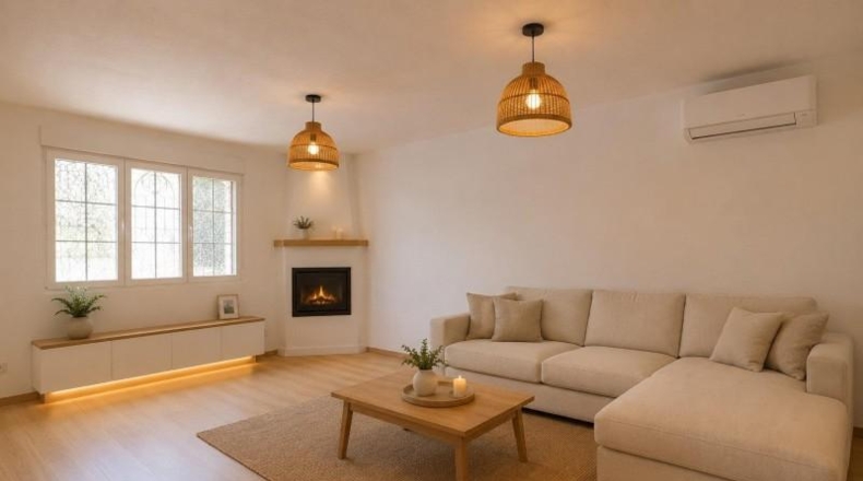 Granada - Ogíjares - 330m2