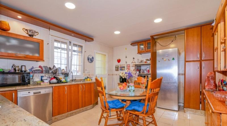 Granada - Ogíjares - 330m2