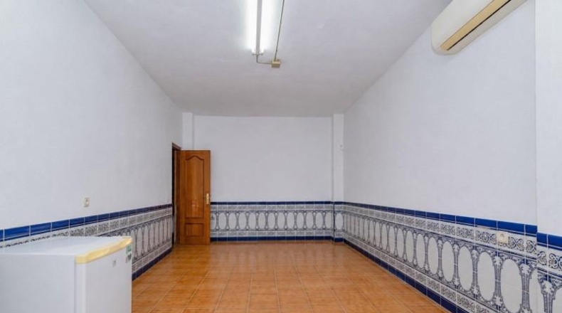 Granada - Ogíjares - 330m2