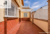 Chalet independiente con terreno en venta en la España, Ogíjares, ref: TR414839 foto