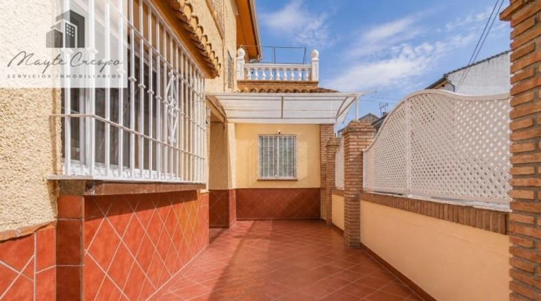 Granada - Ogíjares - 330m2
