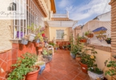 Chalet independiente con terreno en venta en la España, Ogíjares, ref: TR414839 foto