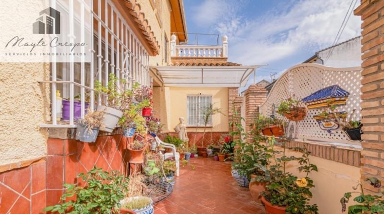 Granada - Ogíjares - 330m2