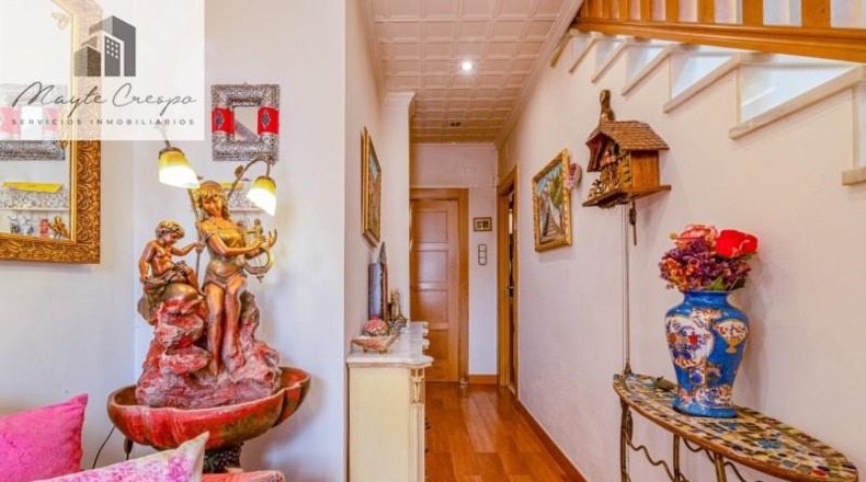 Granada - Ogíjares - 330m2