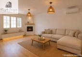 Chalet independiente con terreno en venta en la España, Ogíjares, ref: TR414839 foto
