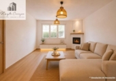 Chalet independiente con terreno en venta en la España, Ogíjares, ref: TR414839 foto