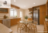 Chalet independiente con terreno en venta en la España, Ogíjares, ref: TR414839 foto