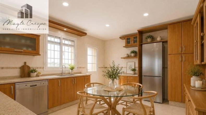 Granada - Ogíjares - 330m2