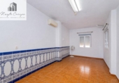 Chalet independiente con terreno en venta en la España, Ogíjares, ref: TR414839 foto