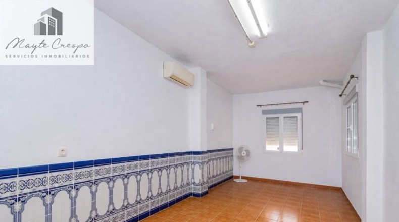 Granada - Ogíjares - 330m2