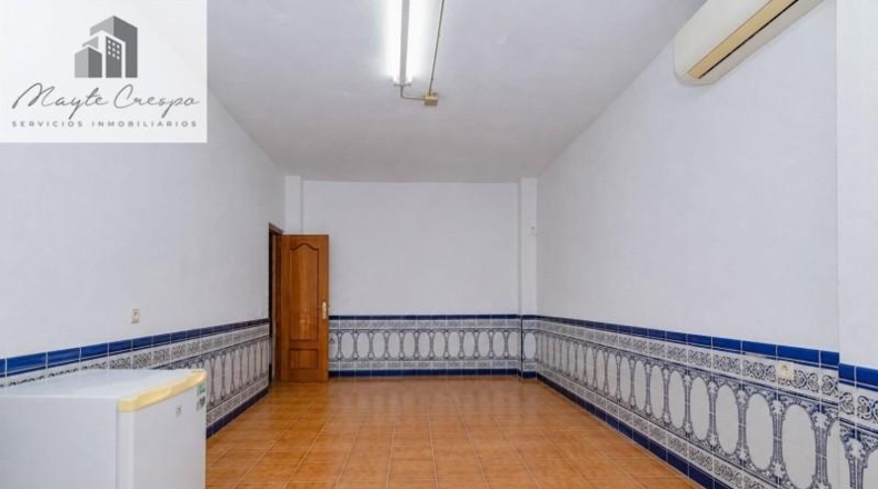 Granada - Ogíjares - 330m2
