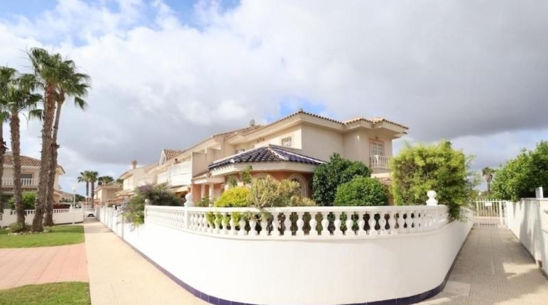 Alicante - Rojales - 139m2