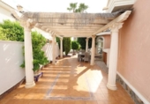 Casa de pueblo en venta en la España, Rojales, ref: TR414843 foto
